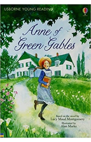 Anne Of Green Gables 